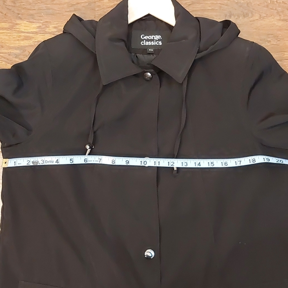 Spring coat - Picture 3 of 5